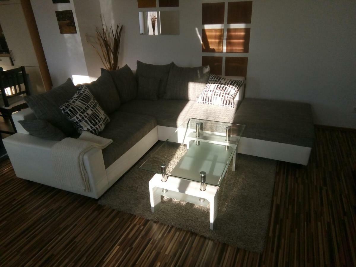 Ferienwohnung Nauw Хановер Екстериор снимка